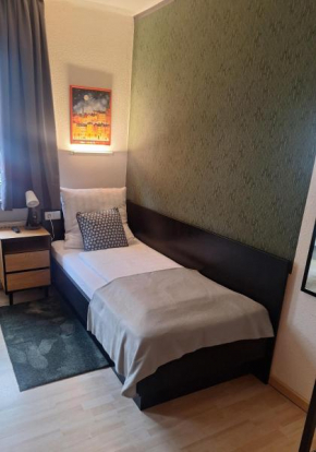WOB Hotel